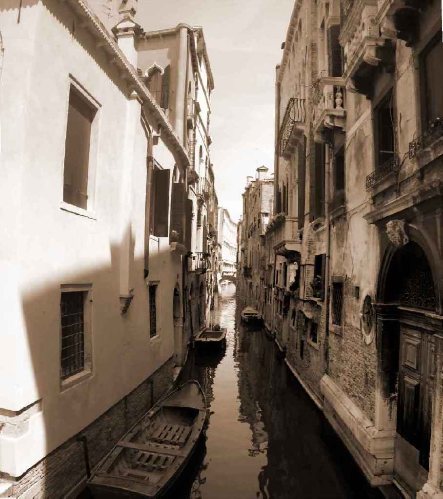Venezia