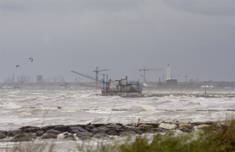 marina waimea (marina romea...)