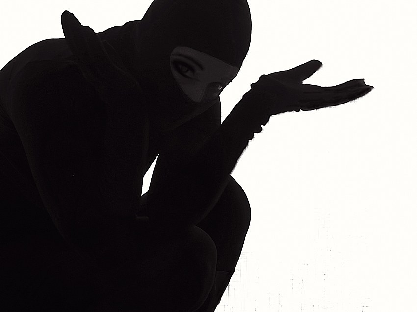 #39 Who am I become?