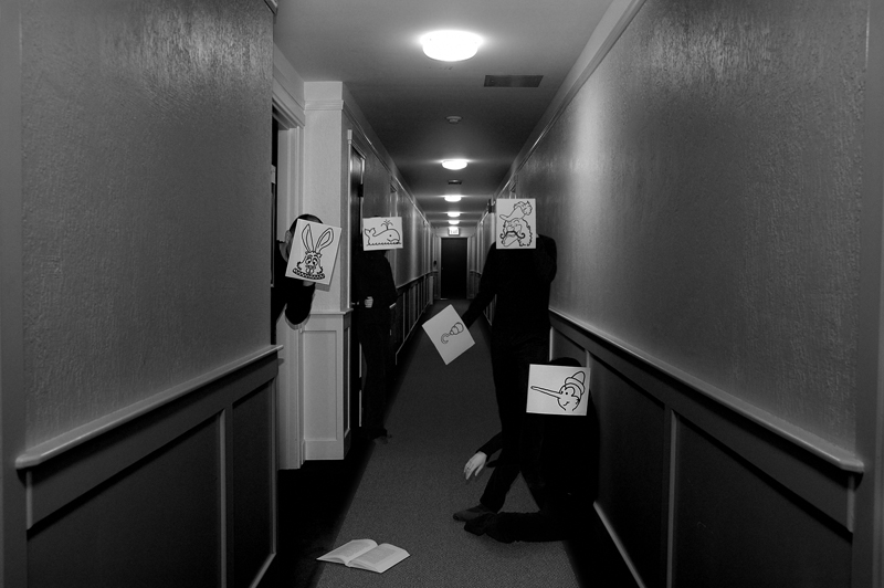 Contest 17 - Il viaggio