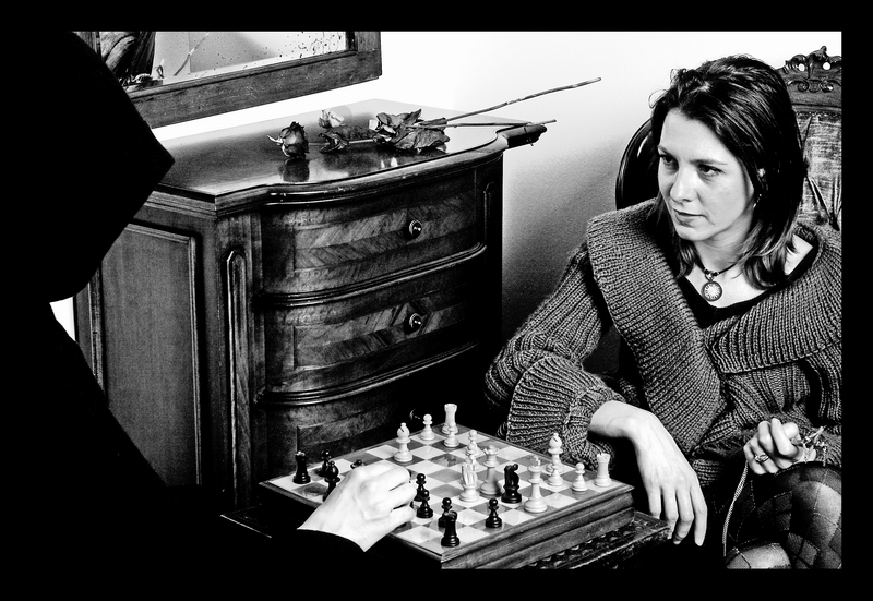 Il viaggio [contest]