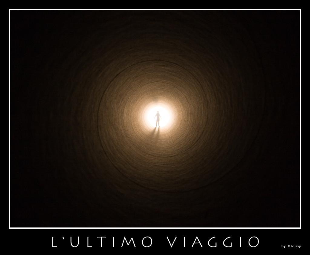 L'Ultimo Viaggio