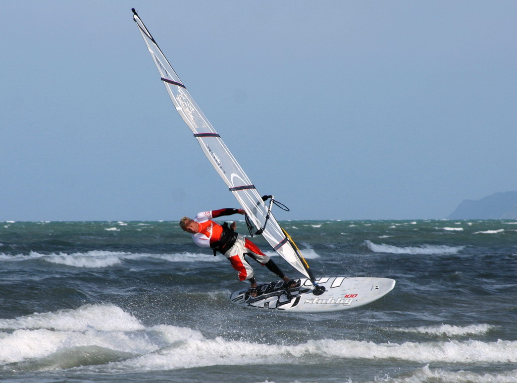 Windsurf Rimini 2
