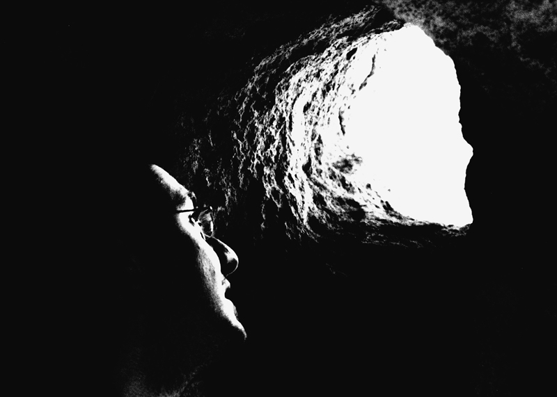 ..il viaggio....(come l'ho visto io)