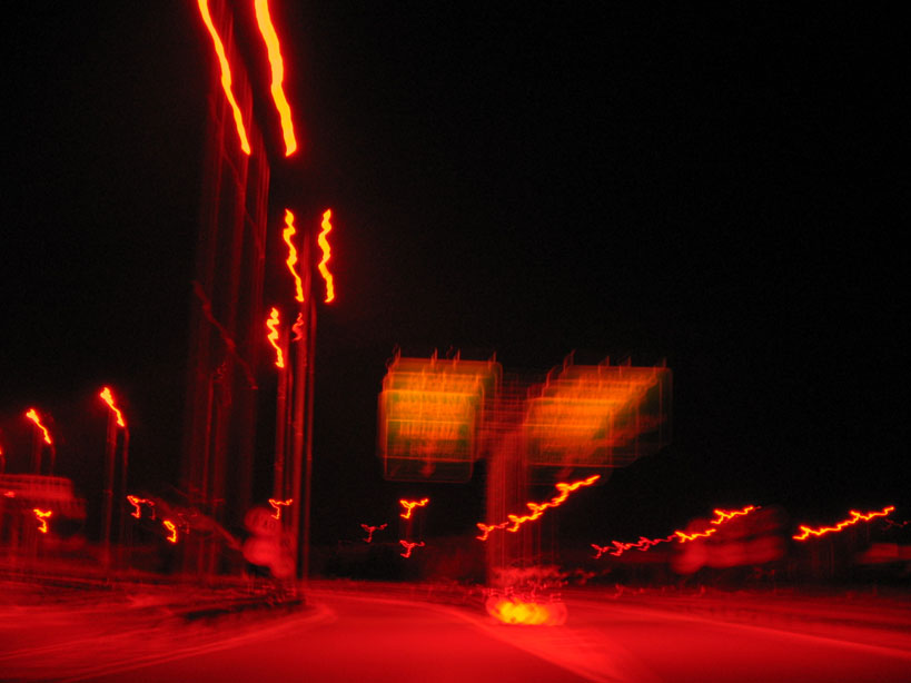 Viaggio al termine della notte