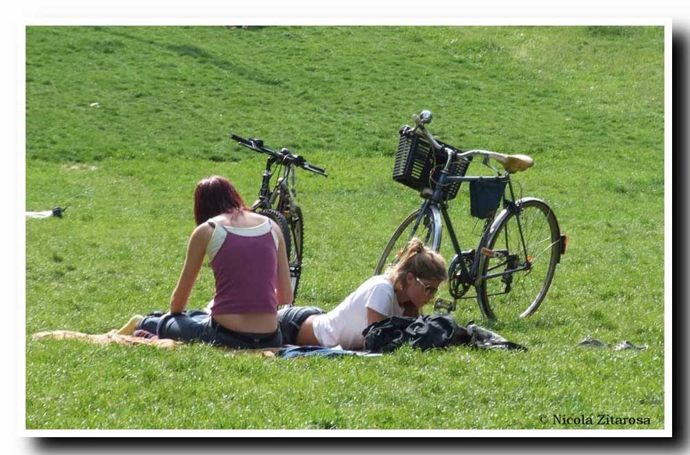 Amicizia...disinteressata