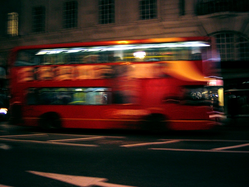 Non distrarre il conducente