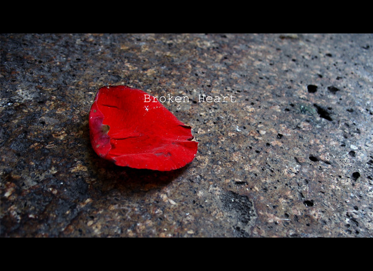 Broken Heart