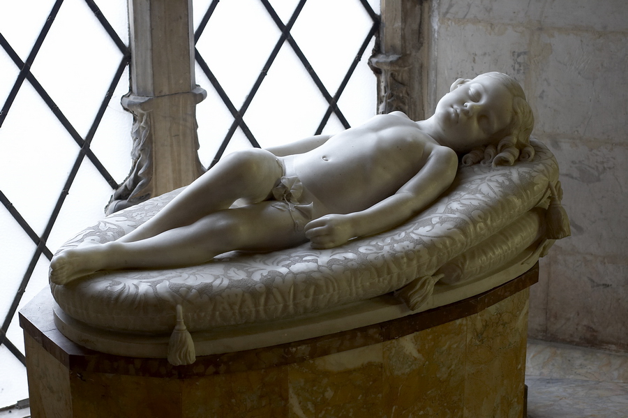 Angelo (Museo dell'Opera, Siena)