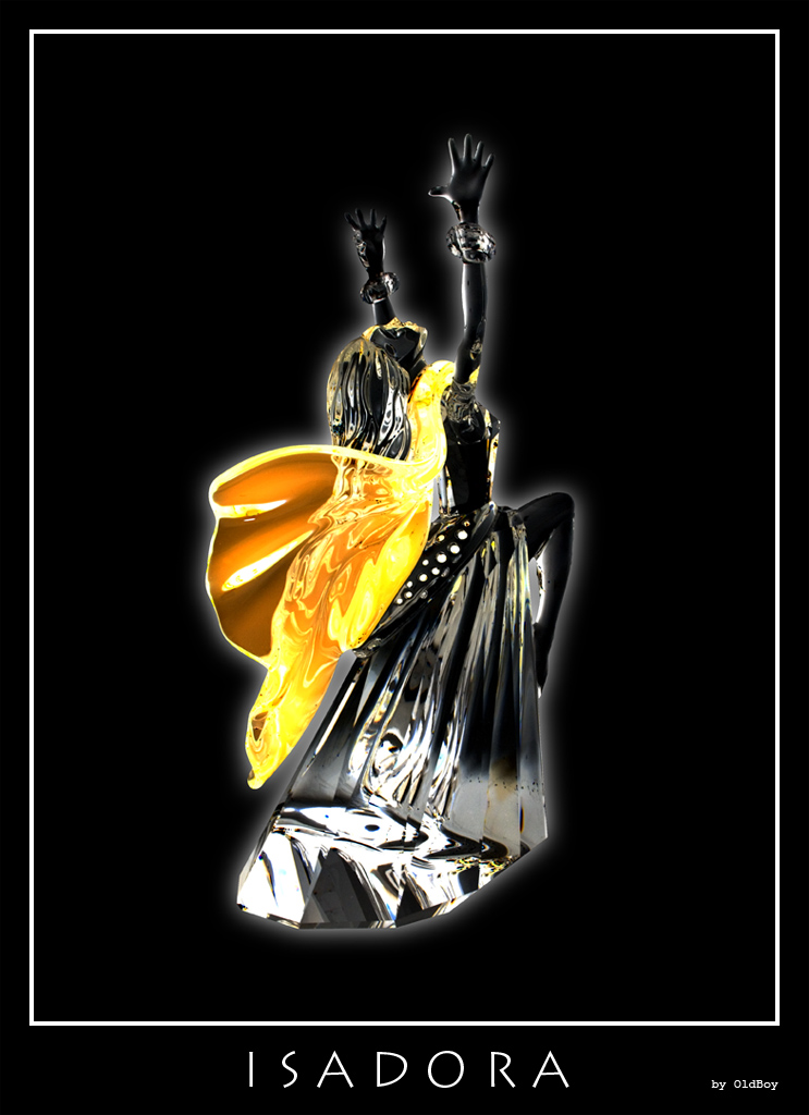 Isadora