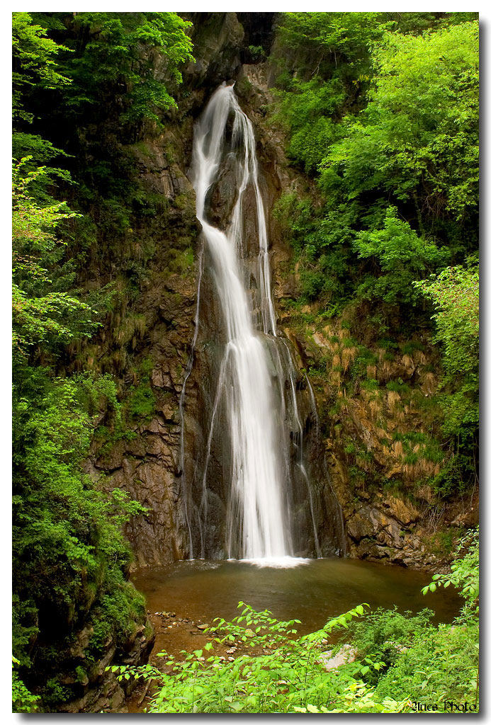 2� cascata cittiglio