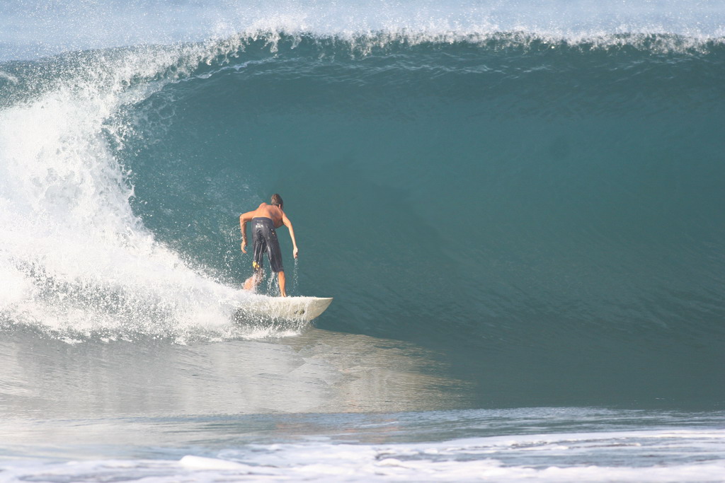 ...anche io sono stato in Costarica