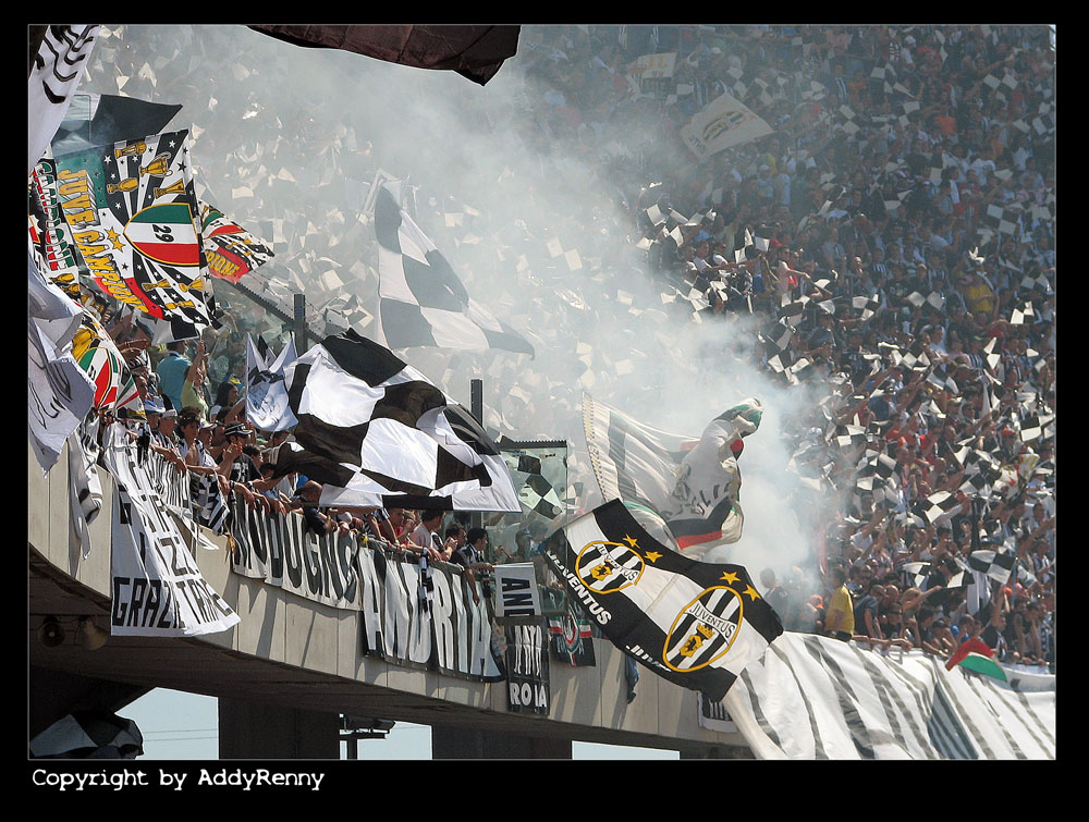 stralcio curva stadio...