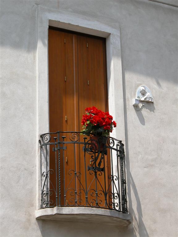 Balcone