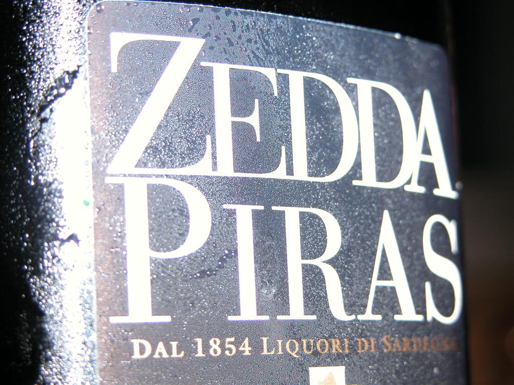 Zedda Piras