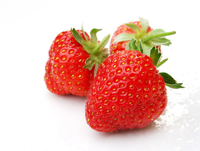 strawberry