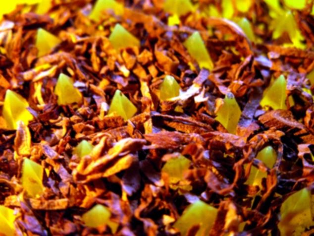 ...cime tempestose...