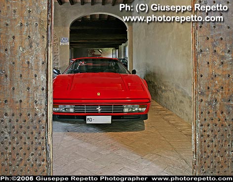 Non ditelo a nessuno !!!