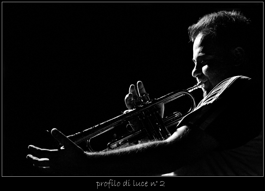 profilo di luce n� 2