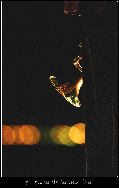 essenza della musica