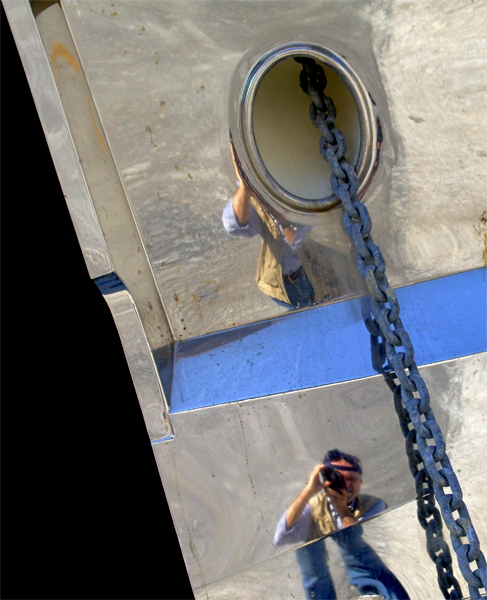 Frammenti di riflessioni