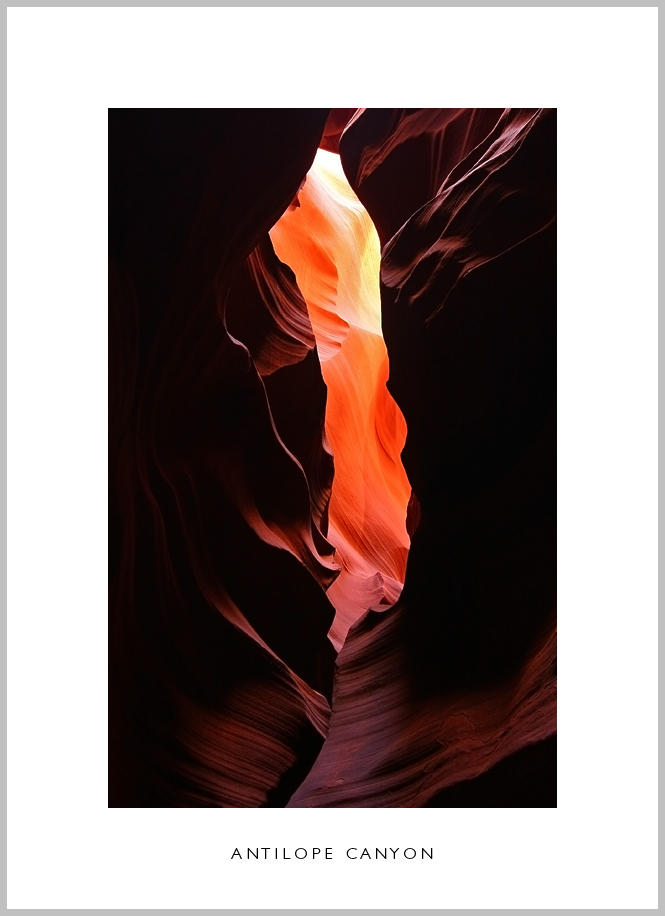 Antilope Canyon