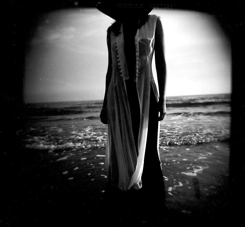 sylvia and holga n.2