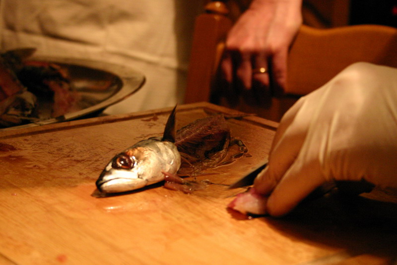 .... Corso di cucina.....