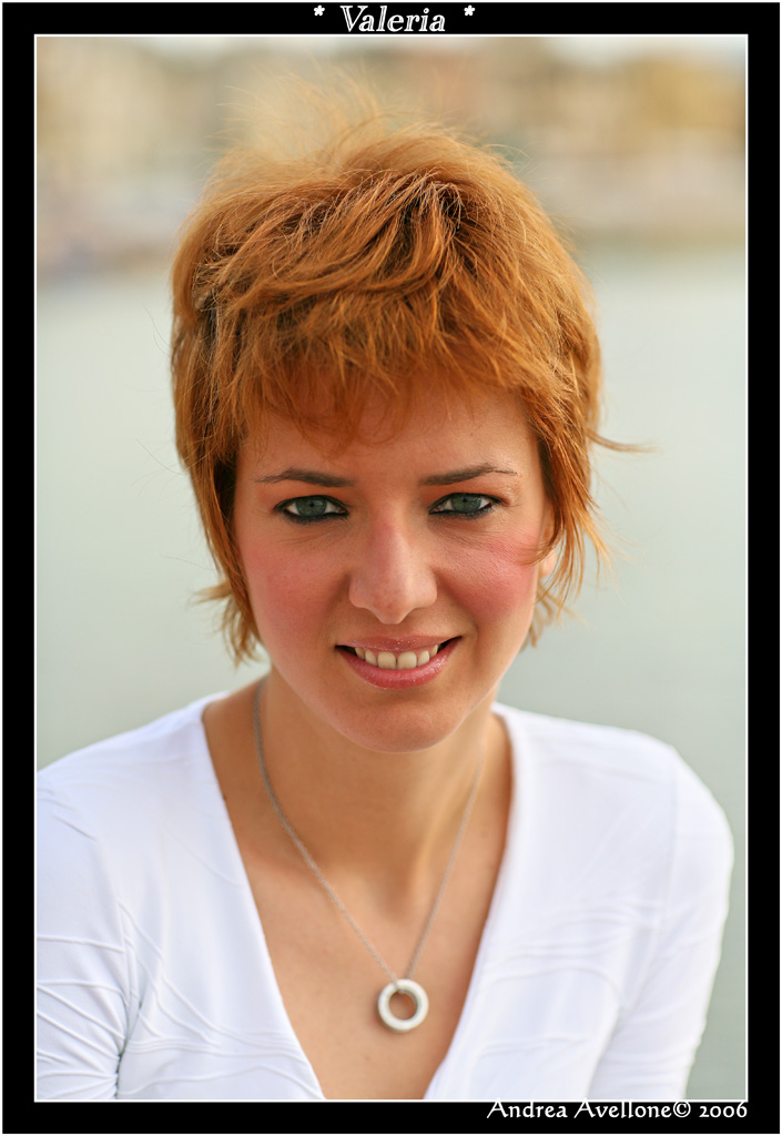 * Valeria *