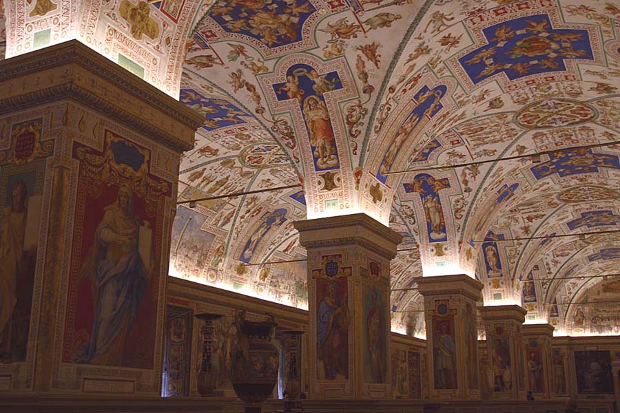 Musei Vaticani
