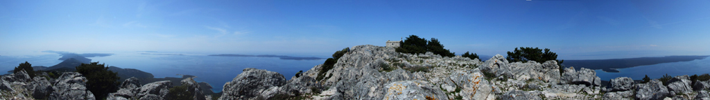 panoramica 360� televrin