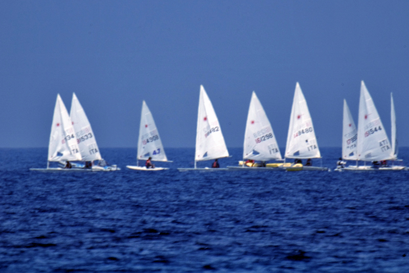 Mondello - Windsurf World Festival