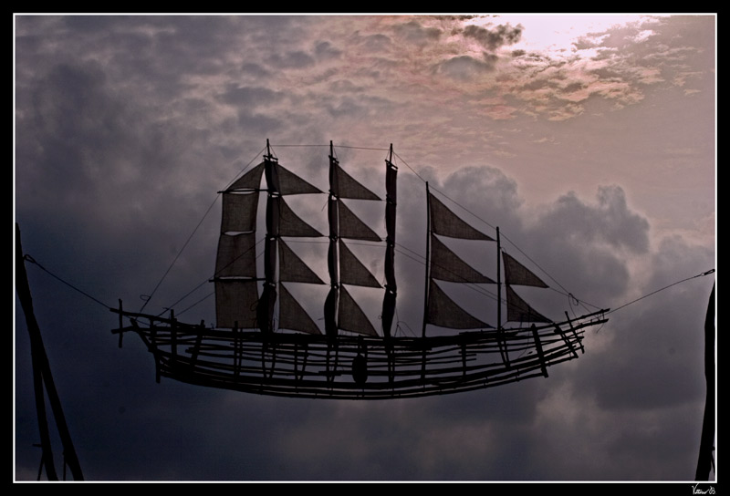 Il Vascello Fantasma