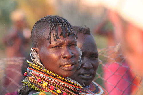 Donna Turkana
