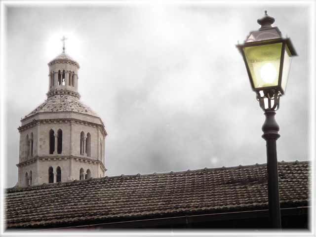 Particolare Fossanova