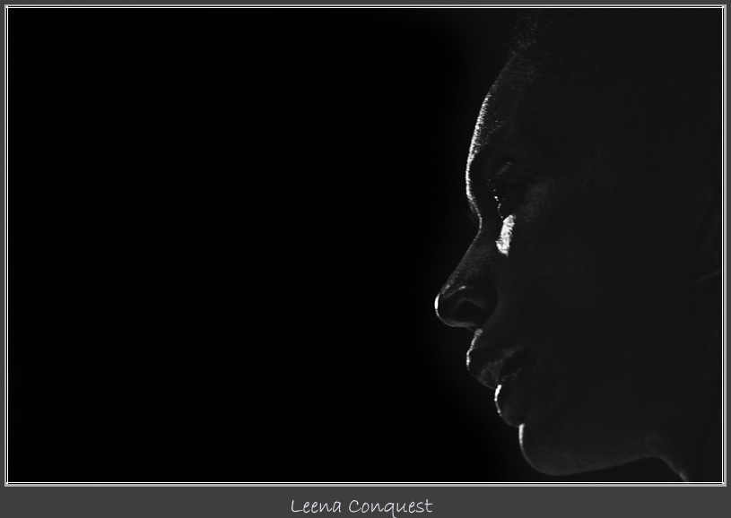 Leena Conquest