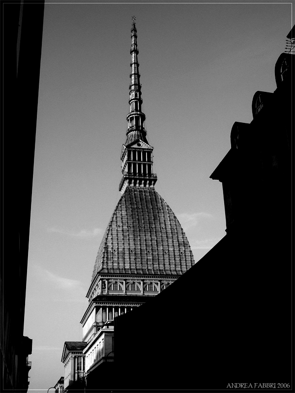 Mole antonelliana