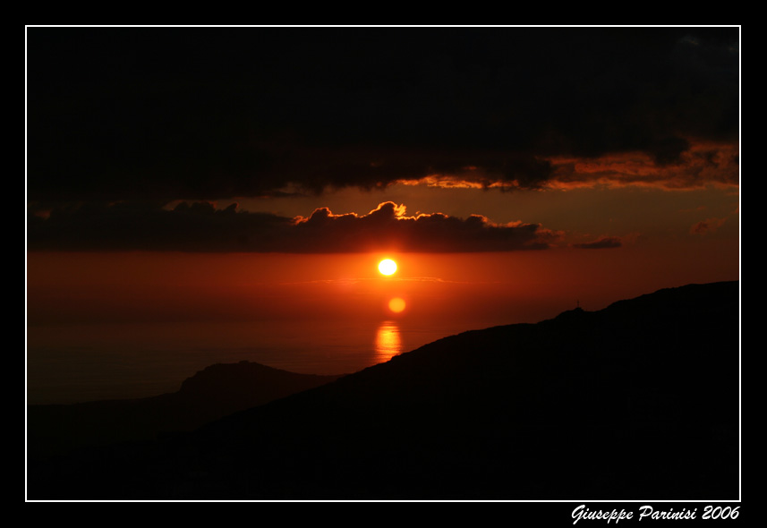 Tramonto #2