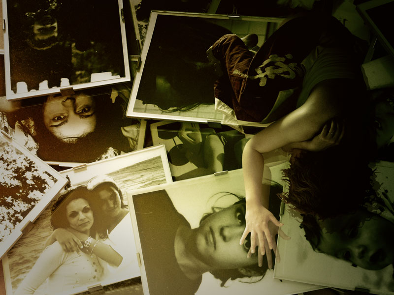 la culla dei ricordi...