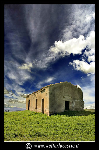 La casa nella prateria