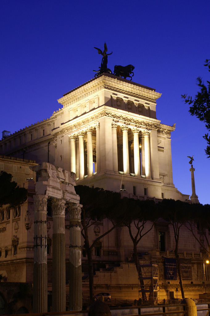 Altare della Patria