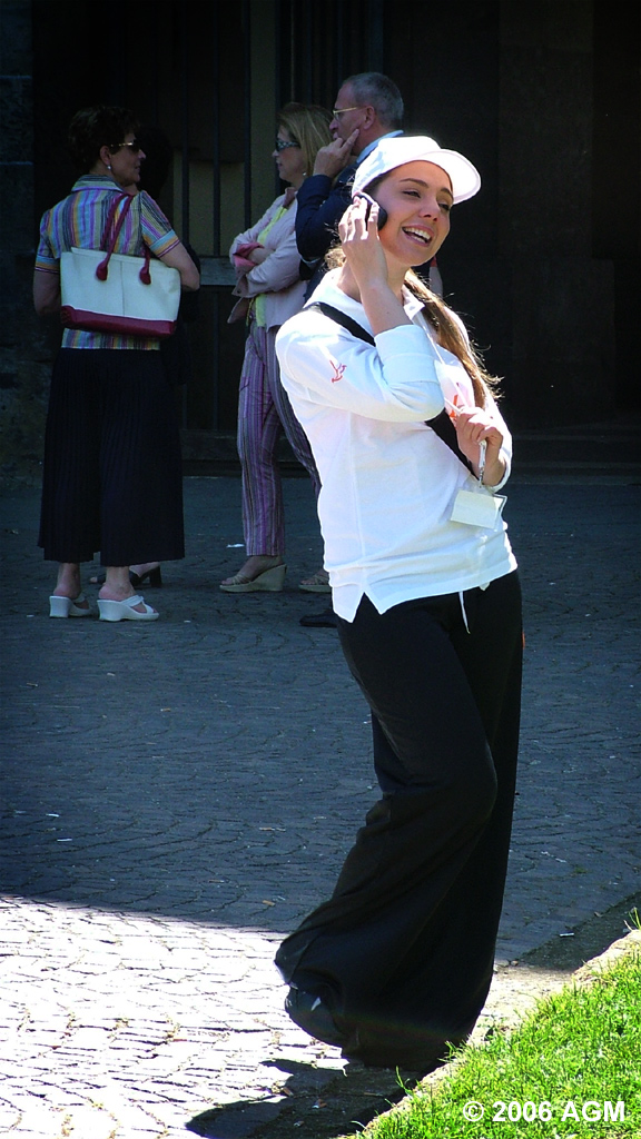 La chiara e gli scuri