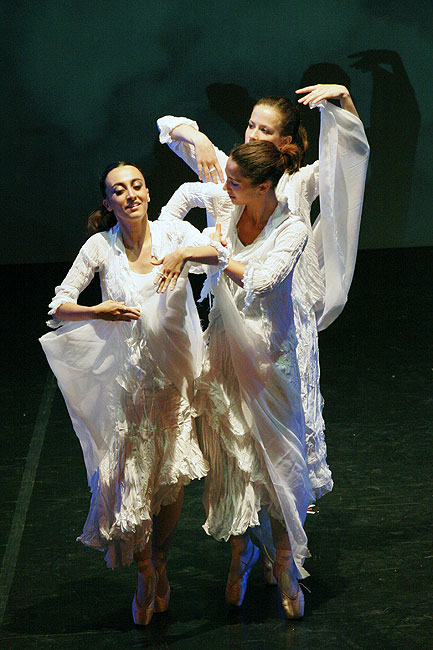 [Danza]Saggio Teatro Colosseo