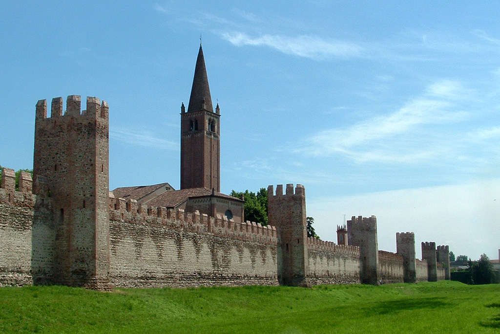 Montagnana (PD)
