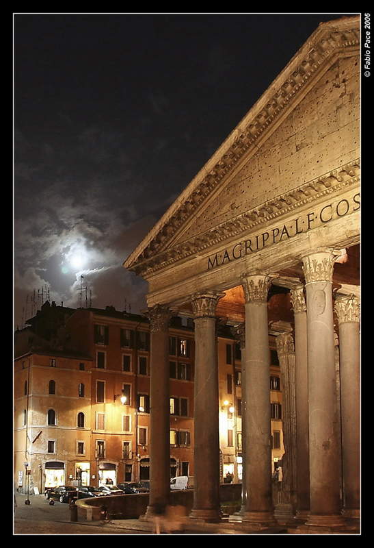 Pantheon