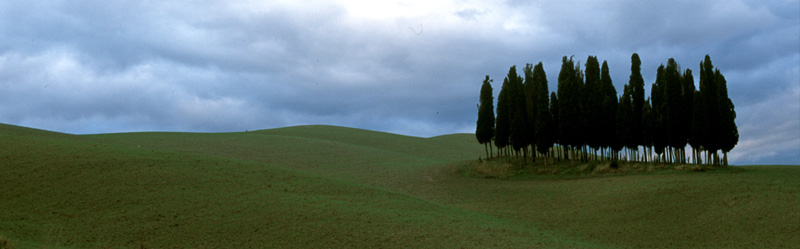 San Quirico D'Orcia
