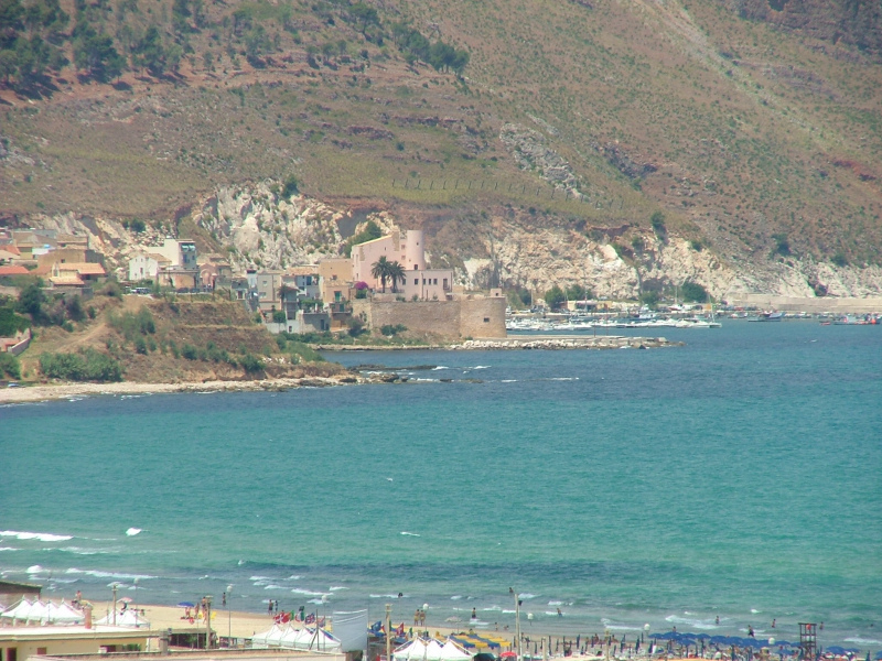 Castellammare del Golfo (10X)