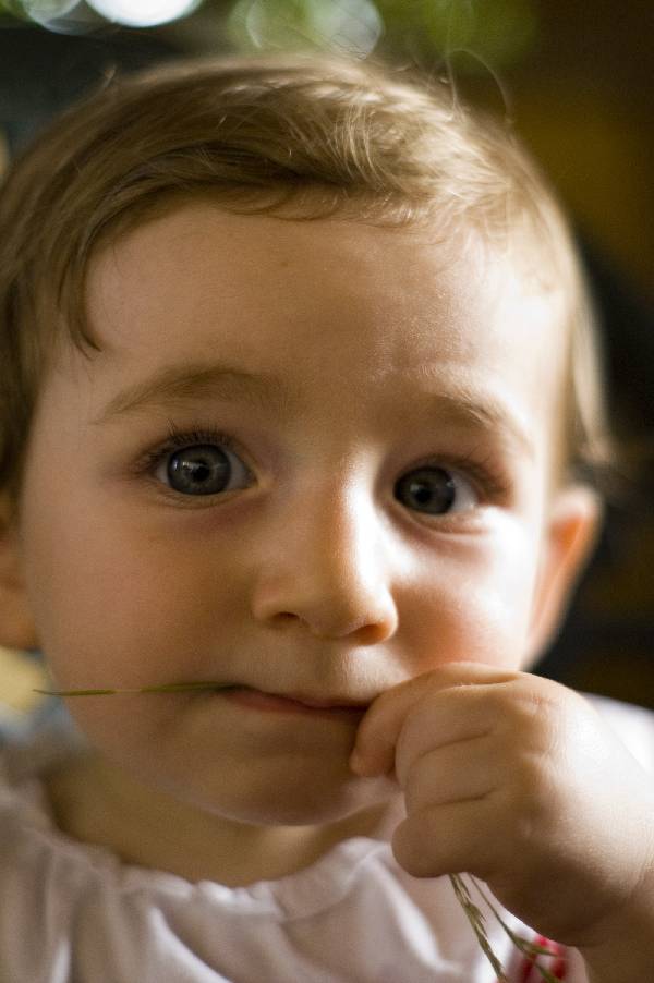 Io me lo mangio...ECCO!