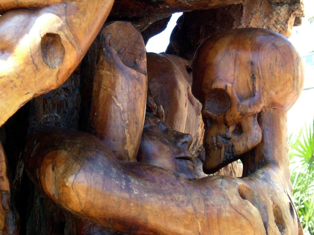 Il Bacio della Morte