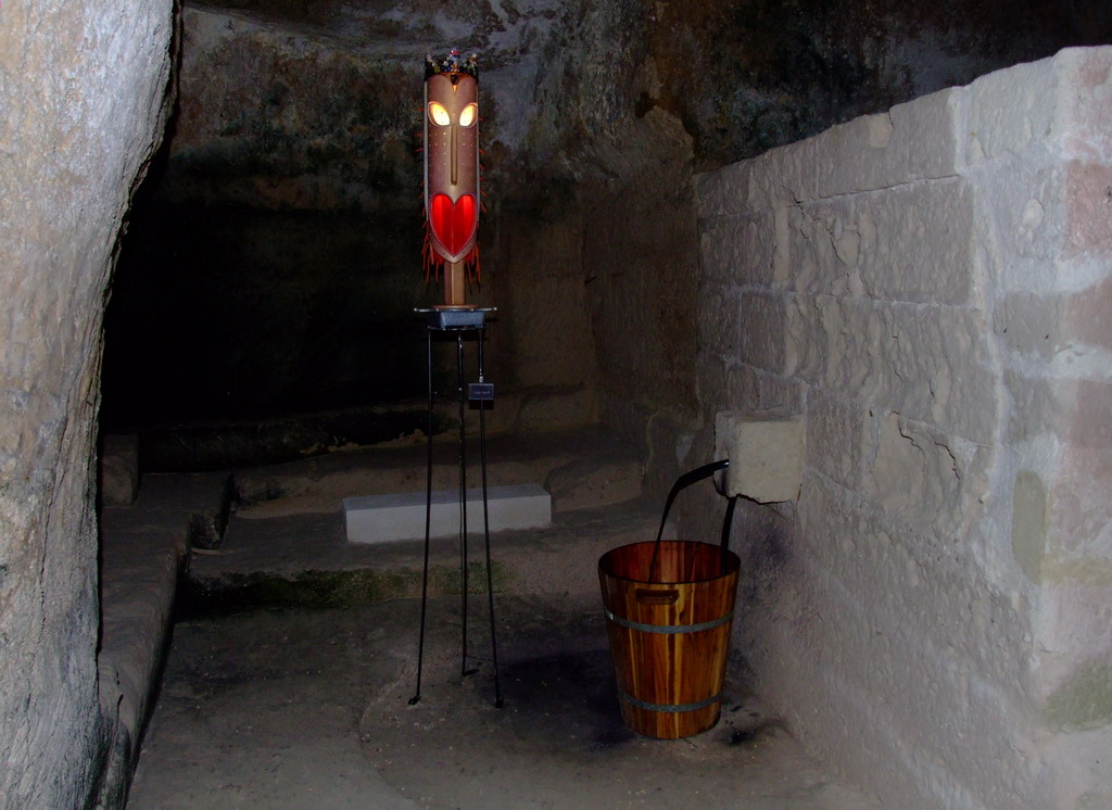 Il guardiano della tradizione